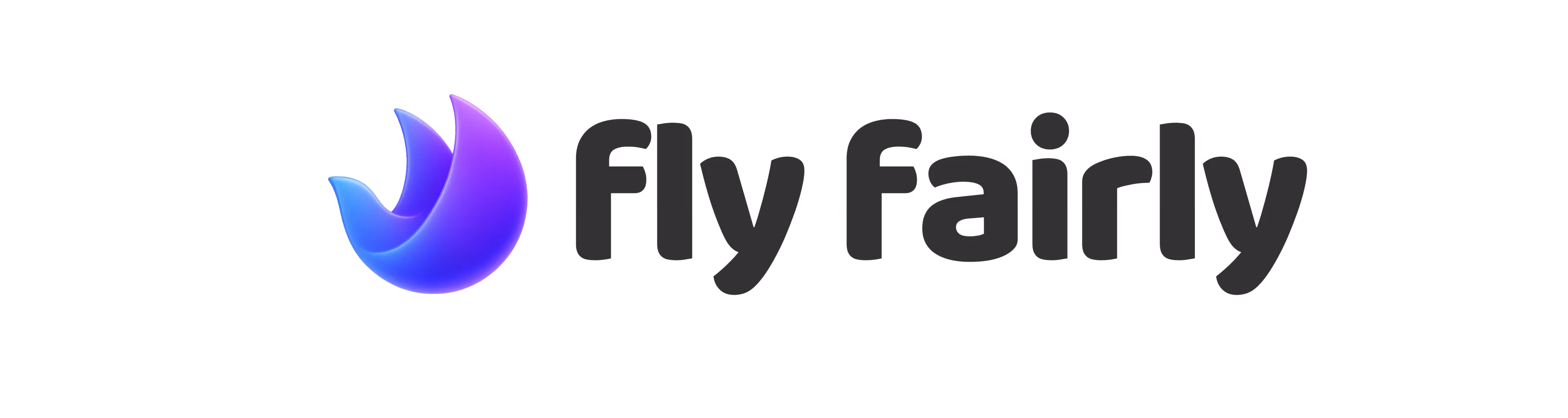 Fly Fairly logo